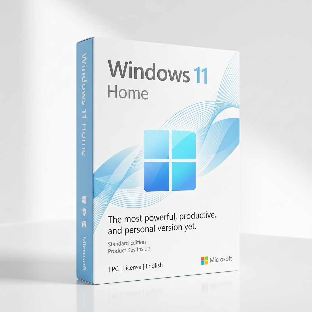 Windows 11 Home
